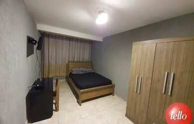 Imagem 2: São Paulo - Apartamento Padrão - Brás