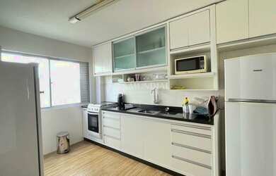 Imagem 2: LOCAÇÃO ESTUDANTE 3 DORMITÓRIOS