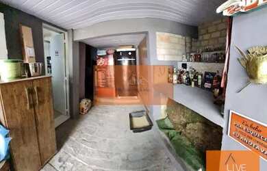 Imagem 4: Casa com 2 dormitórios à venda, 360 m² por R$ 800.000,00 - Santa Rosa...