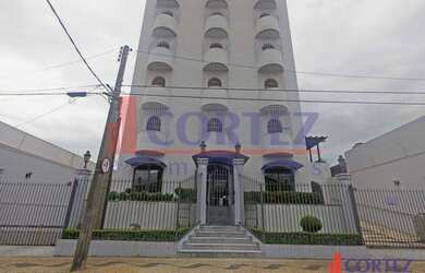 Imagem: O apartamento possui 3 Dormitórios, 2 Banheiros, 133m² de