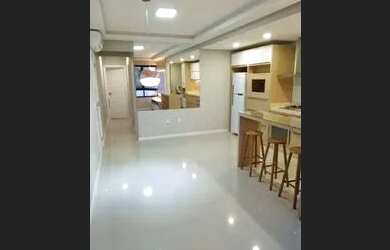 Imagem: O apartamento possui 2 Dormitórios, 2 Banheiros, 70m² de Área