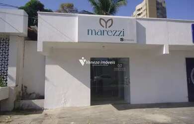 Imagem: O depósito possui 40m² de Área e está localizado em Jóquei