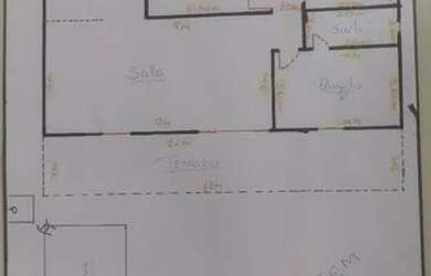 Imagem 3: Casa de praia. Piscina, Churrasqueira, 5 Vagas na garageme3 Dormitórios