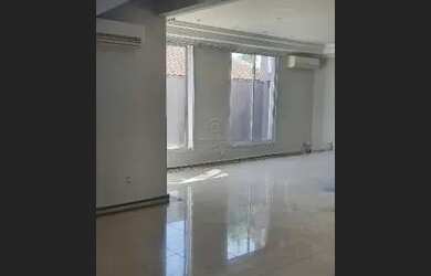 Imagem 4: Casa de condomínio para aluguel com 4 quartos Parque Residencial Damha...