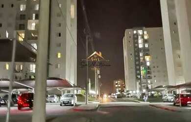 Imagem 3: APARTAMENTO RESIDENCIAL em JUNDIAÍ - SP, JARDIM TAMOIO