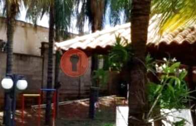 Imagem 8: SAO JOSE DO RIO PRETO - Residential / Apartment - JARDIM BELA VISTA