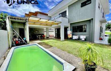 Imagem 3: RESIDENCIAL OUROVILLE. Piscina, Varanda, Guarda roupae270m² de Área