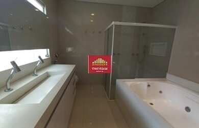 Imagem 13: Casa de condomínio térrea para aluguel tem 280 metros quadrados com...