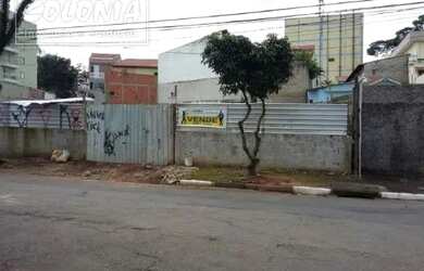 Imagem 2: Santo André - Terreno Padrão - Vila Pires