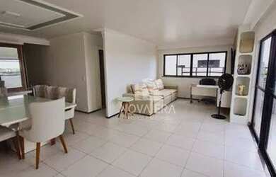 Imagem 6: Apartamento com 4 dormitórios, 158 m² - venda por R$ 595.000,00 ou aluguel...