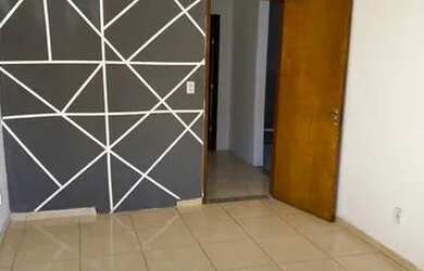 Imagem: A casa possui 2 Dormitórios, 1 Banheiro, 75m² de Área e Ar-condicionado