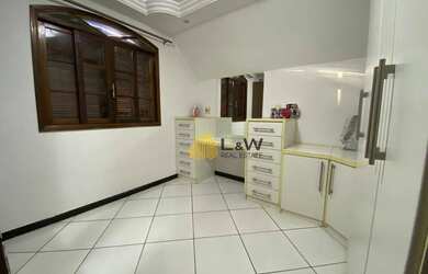 Imagem 12: Sobrados a venda, 260 m² por R$ 1.400.000 - Vila Yolanda - Foz do Iguaçu/PR