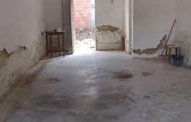 Imagem: A casa possui 1 Dormitório, 1 Banheiro, 65m² de Área, Imóvel