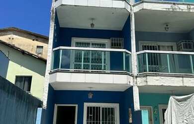 Imagem: O apartamento possui 2 Dormitórios, 2 Banheiros e 1 Vaga na