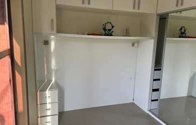 Imagem 10: Apartamento Freguesia. 76m² de Área, 1 Vaga na garageme2 Dormitórios