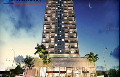 Imagem: O depósito possui 73m² de Área e está localizado em Praia