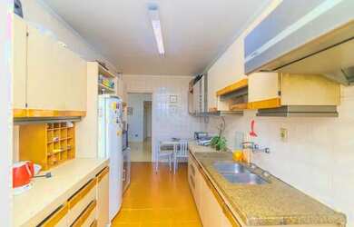 Imagem 12: Apartamento para Venda - 120m², 3 dormitórios, sendo 1 suites, 1 vaga...