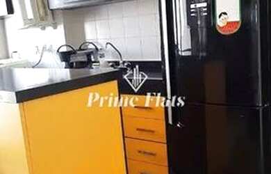 Imagem 3: Flat disponível para locação no Quality Suites Long Stay Vila Olímpia,...