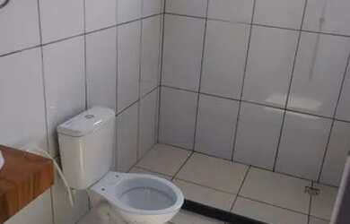 Imagem 1: Alugo kitinete. Imóvel novo, 30m² de Área, 1 Banheiroe1 Dormitório