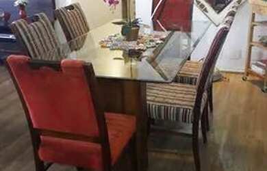 Imagem 4: Apartamento com 3 dormitórios, 100 m² - venda por R$ 1.000.000,00 ou...