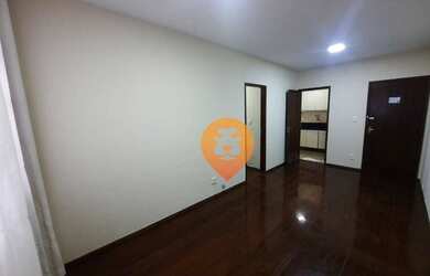 Imagem 2: Apartamento, 64 m² - venda por R$ 295.000,00 ou aluguel por R$ 3.841,00/mês - Floresta - B