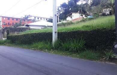 Imagem 4: Terreno para venda com 1500 metros quadrados em Itaipava - Petrópolis - RJ