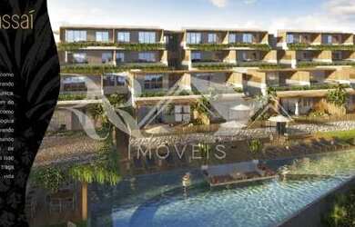 Imagem 3: APARTAMENTO RESIDENCIAL em Mata de São João - BA, Imbassaí