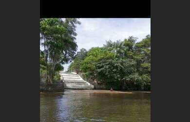 Imagem 5: Aluga-se exelente casa por temporada em Barreirinha