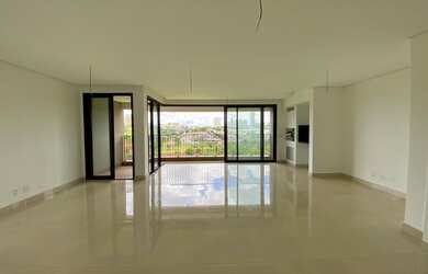 Imagem 2: Apto 03 Suítes - Lado da Sombra - Edifício Magna Vista - Jardim Olhos...