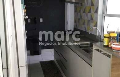 Imagem 6: SAO PAULO - Apartamento Padrão - VILA FIRMIANO PINTO
