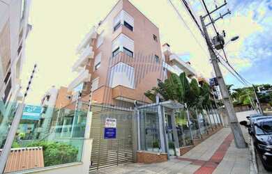 Imagem: O apartamento possui 2 Dormitórios, 1 Banheiro, 2 Vagas na