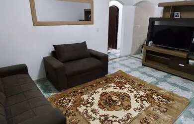 Imagem 2: Aluga-se casa individual no bairro imperial santa luzia