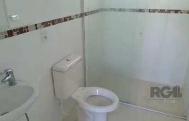 Imagem 4: PORTO ALEGRE - Casa de Condomínio - Campo Novo