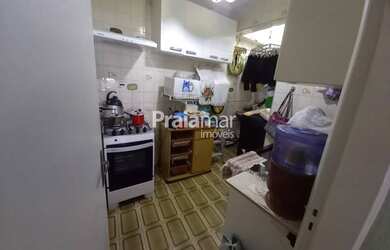 Imagem 6: Apartamento | 1 Dormitório | Centro