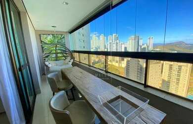 Imagem 2: APARTAMENTO LOCAÇÃO NO VILA DA SERRA - NOVA LIMA / MG