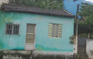 Imagem: A casa possui 1 Dormitório, 1 Banheiro e 50m² de Área e está