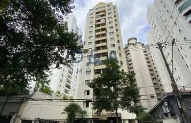 Imagem 16: SãO PAULO - Padrão - Moema