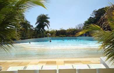 Imagem 12: Di Roma Hotel Aluguel para temporadas Caldas Novas