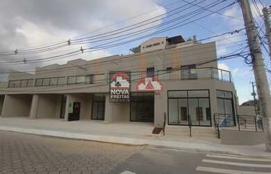 Imagem: O apartamento possui 1 Dormitório, 1 Banheiro e 67m² de Área