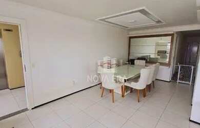 Imagem 8: Apartamento com 4 dormitórios, 158 m² - venda por R$ 595.000,00 ou aluguel...