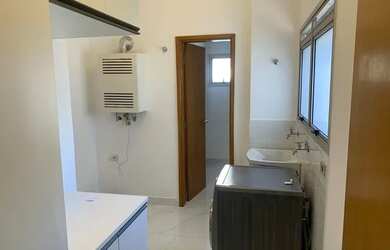 Imagem 16: Apartamento Locação 4 Dormitórios - 144 m² Moema