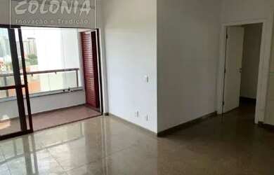 Imagem: O apartamento possui 4 Dormitórios, 3 Banheiros, 2 Vagas na