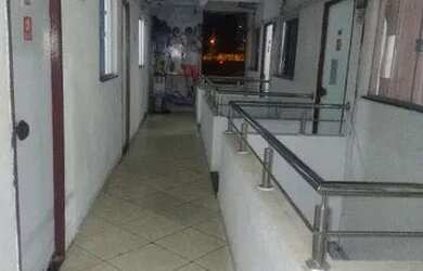 Imagem: O quarto possui Imóvel mobiliado e está localizado em Setor