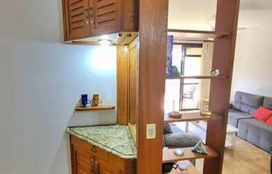 Imagem 11: APARTAMENTO ENORME EM PITANGUEIRAS, COM LAZER, 02 VAGAS