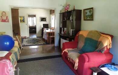 Imagem 1: Casa à venda Rua Cândido Portinari, São Sebastião - Porto Alegre