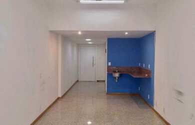 Imagem: O depósito possui 39m² de Área e está localizado em Copacabana