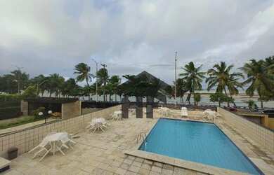 Imagem: O apartamento possui 4 Dormitórios, 4 Banheiros, 2 Vagas na