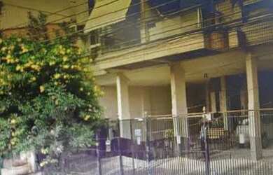 Imagem: Cobertura para aluguel tem 110 metros quadrados com 3 quartos