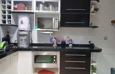 Imagem 3: Casa com 3 dormitórios, 348 m² - venda por R$ 1.575.000,00 ou aluguel por R$ 6.063,40/mês