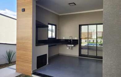 Imagem 13: Casa para venda - Condomínio Quintas da Boa Vista Atibaia - SP